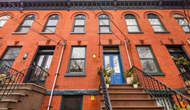 210 13th St Hoboken New Jersey