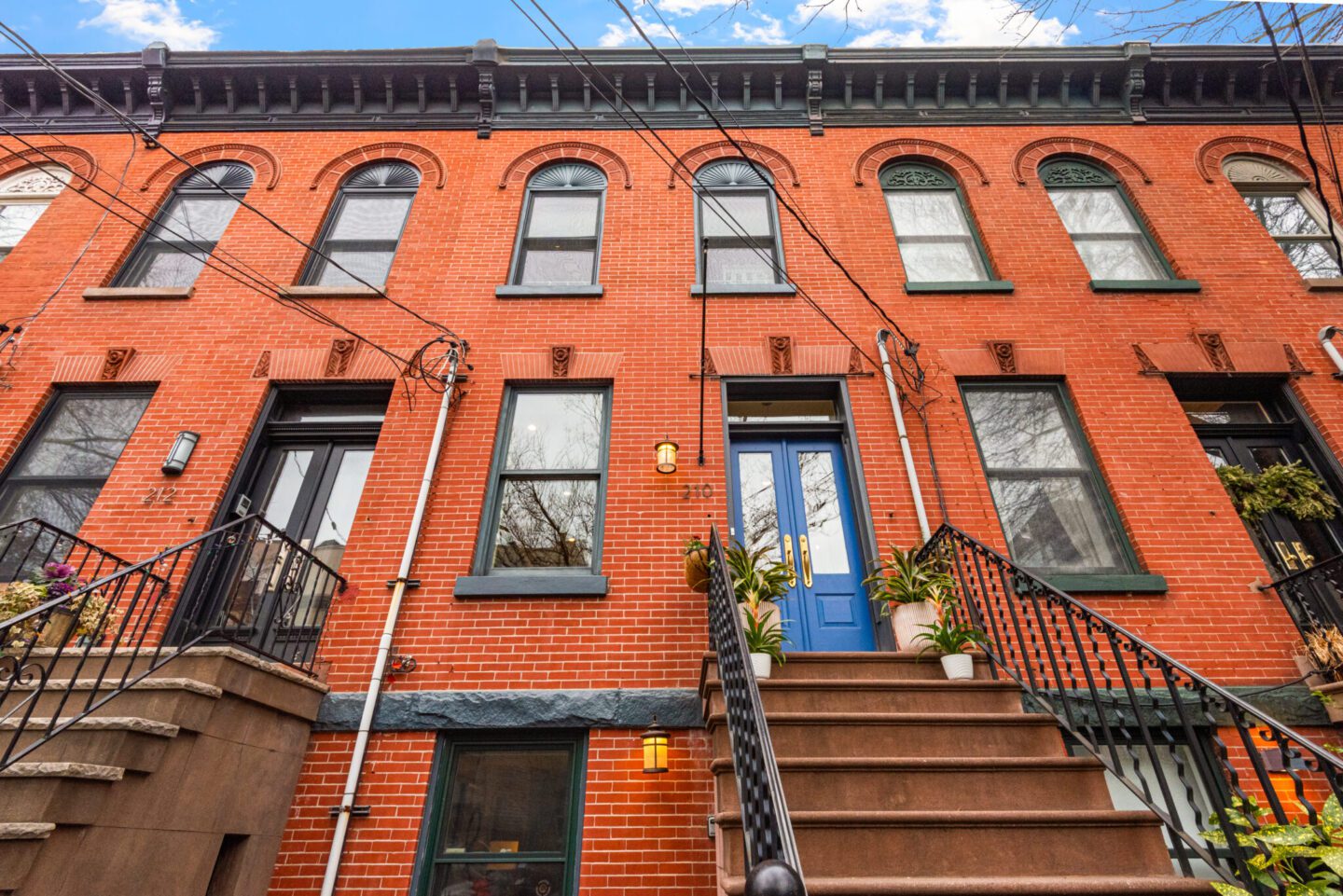 210 13th St Hoboken New Jersey