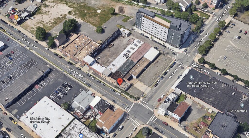 212 Culver Ave Jersey City 1