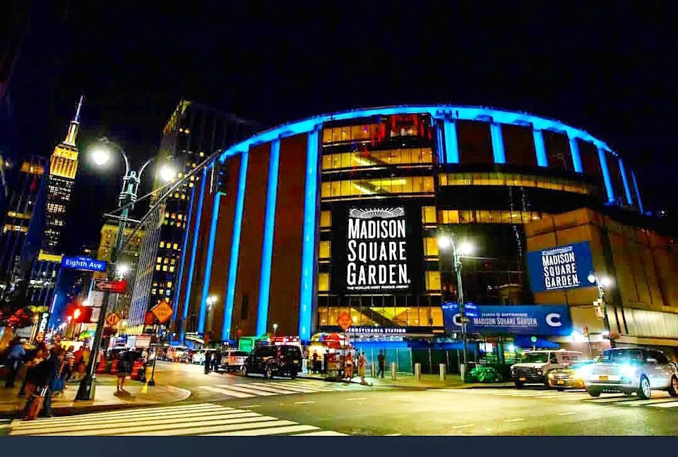 Harry Styles Just Announced a Huge Global Residency—and NYC Is Getting 30 Shows