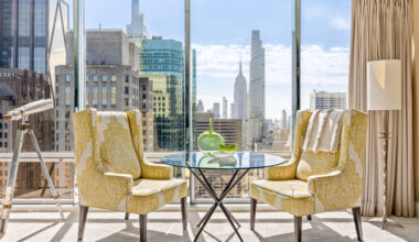 Homes for Sale in Manhattan and the Bronx