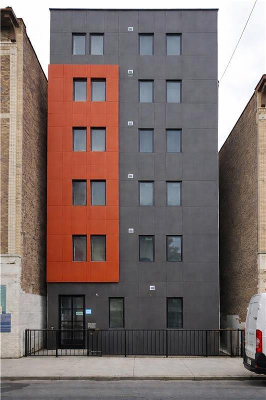 Housing lottery running for four units in Belmont residential building, rent starts at $2,525 – Bronx Times