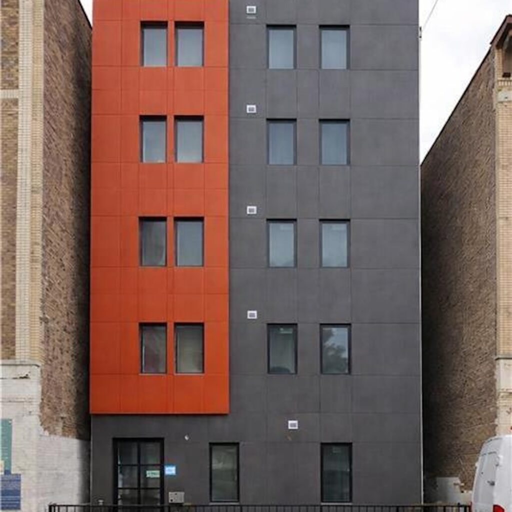 Belmont: HPD Launches Housing Lottery Described as Affordable at 2305 Belmont Avenue