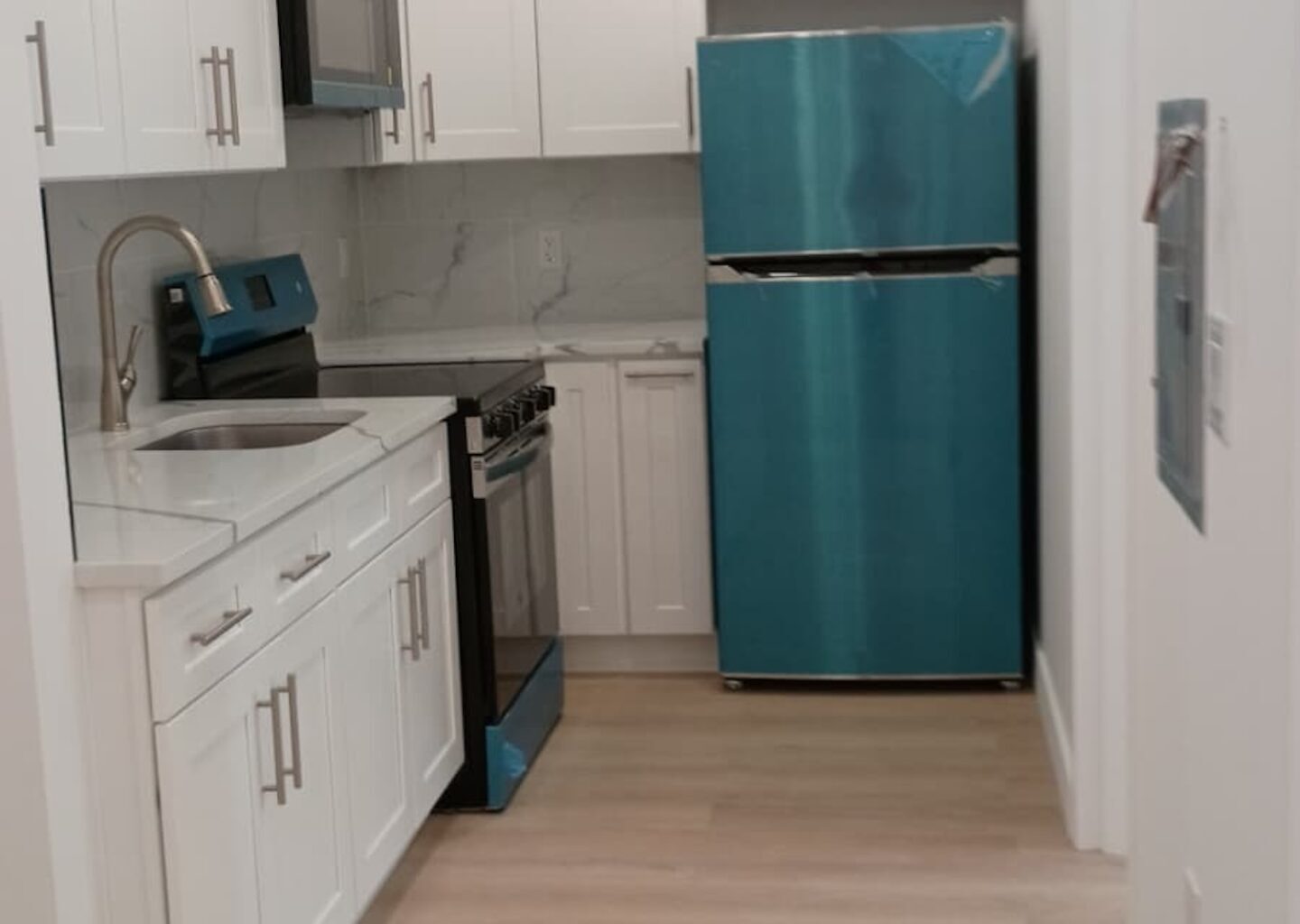 Williamsbridge: HPD Launches Housing Lottery Described as Affordable for Units at 727 East 215th Street