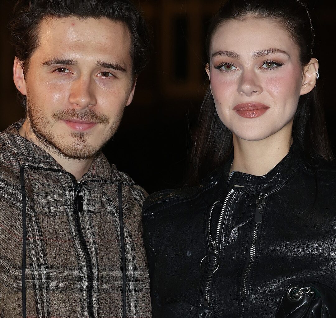 Brooklyn Beckham on Nicola Peltz Marriage Amid Family Rift