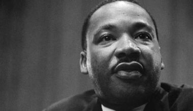 Martin Luther King Jr. Day events happening in Vermont, New York