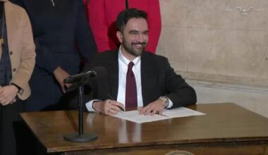 Mamdani is the fresh face of old and discredited ideas