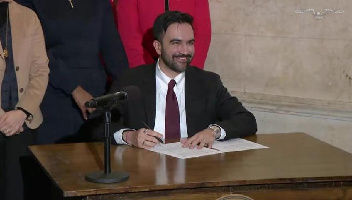 Mamdani is the fresh face of old and discredited ideas