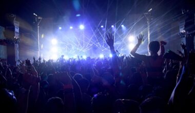 The Company Behind Pacha Just Bought Brooklyn Mirage