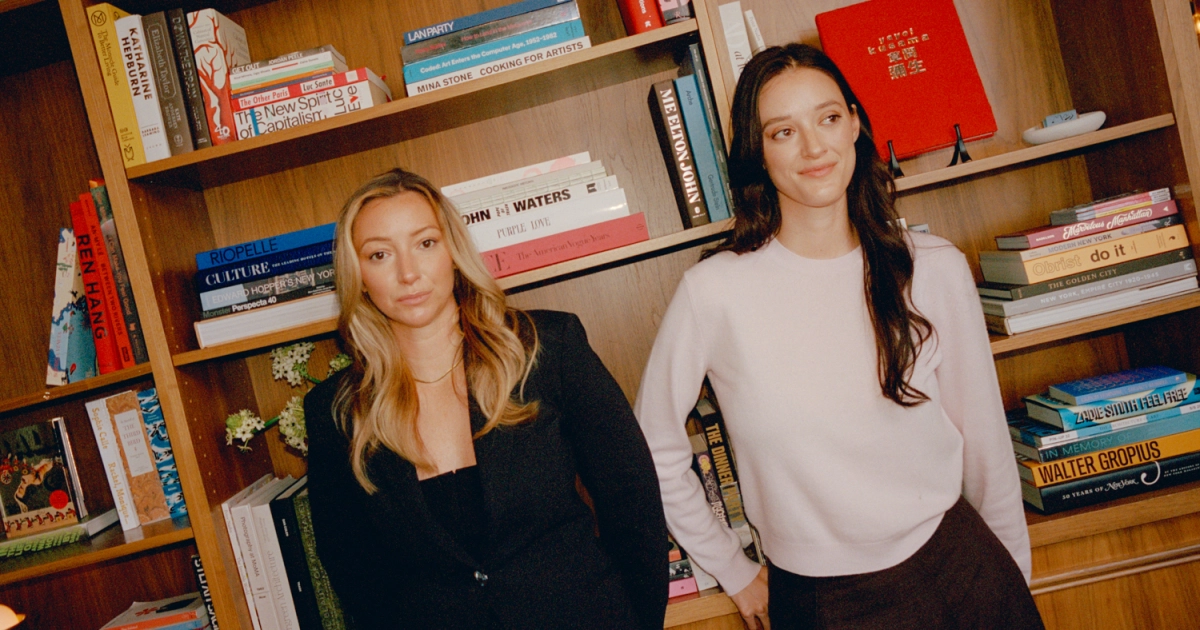 Wellness Secrets of Manhattan’s Leading Women