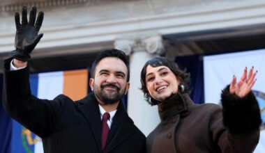 Mamdani Revokes BDS, Synagogue Protest Bans in Sweeping Rollback of Adams Orders