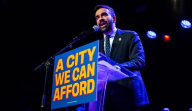 Mayor Mamdani must reform New York City's property-tax system — it’s an avalanche of inequity