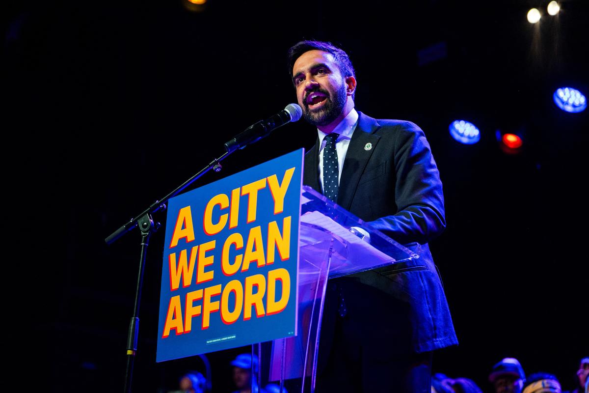 Mayor Mamdani must reform New York City's property-tax system — it’s an avalanche of inequity