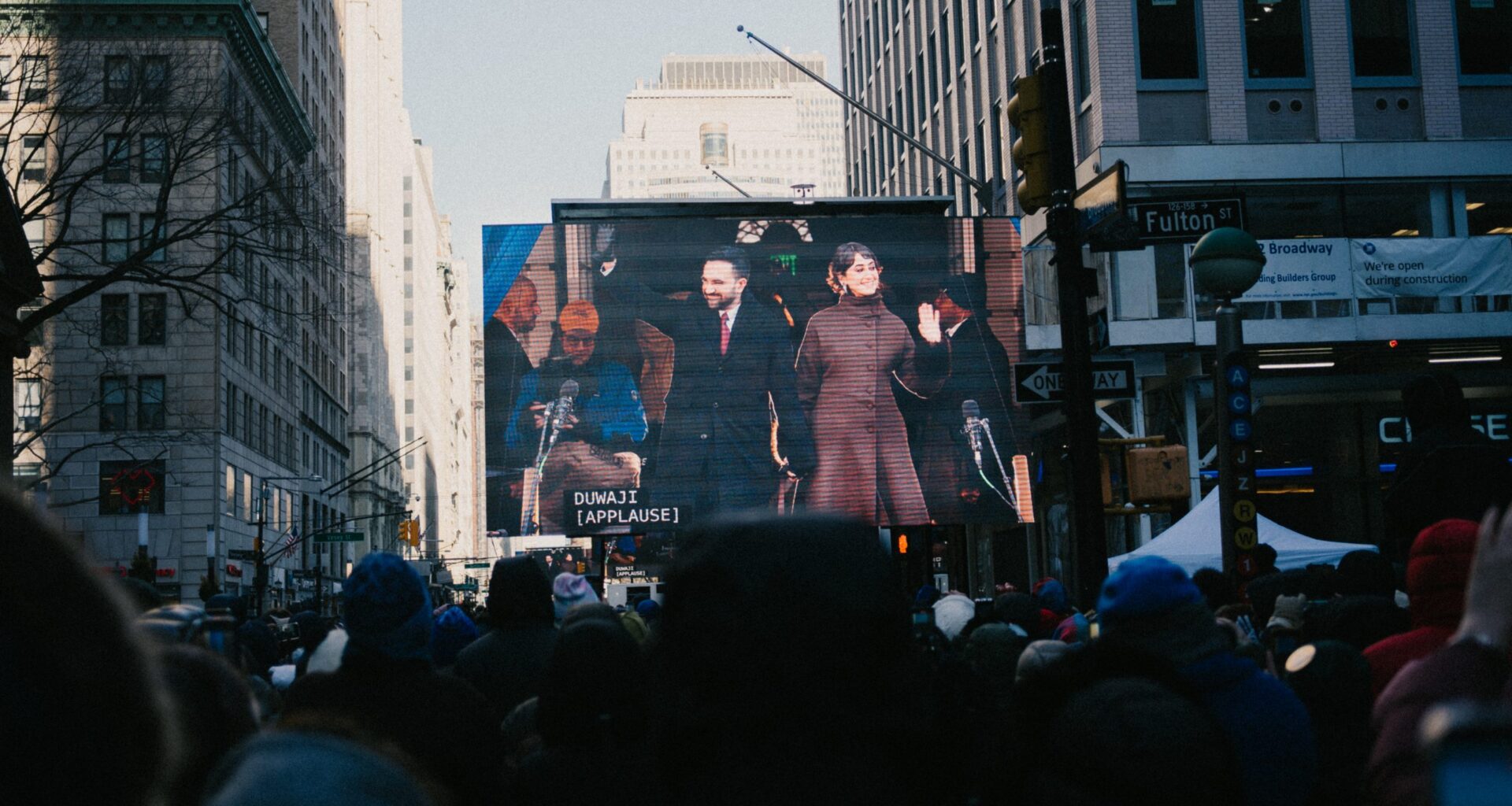 Who Gets Press Access in Mamdani's NYC?