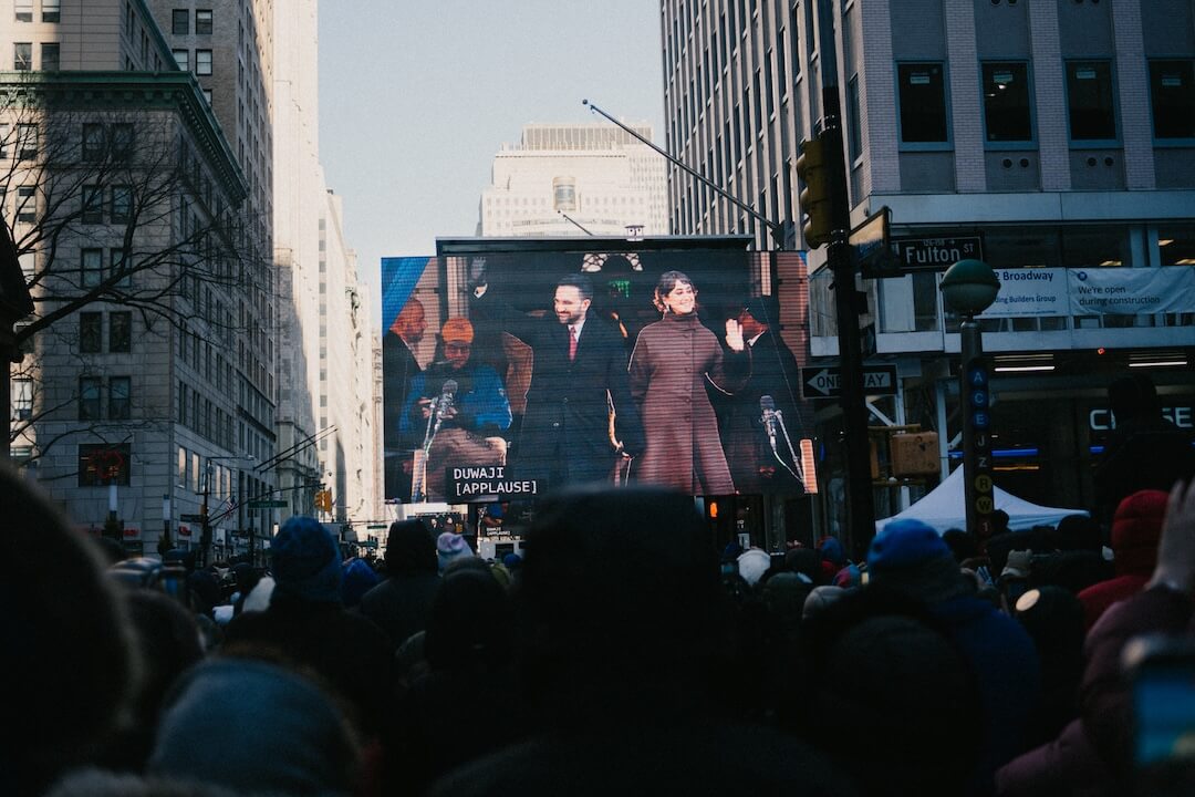I’m a community journalist in New York City. Here’s why Mamdani’s ‘influencer presser’ stung.