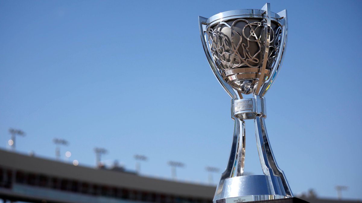 Explaining NASCAR’s new championship format for 2026 – NBC New York