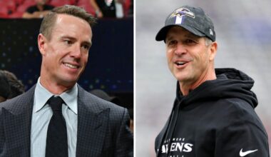 Tracking all the NFL coaching and front office hires in 2026 – NBC New York