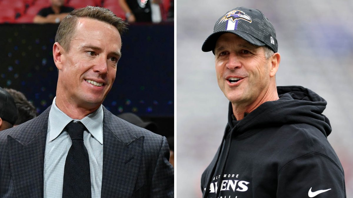 Tracking all the NFL coaching and front office hires in 2026 – NBC New York