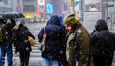What to know and how to prepare as snow storm is forecast to bring ice, extreme cold weather