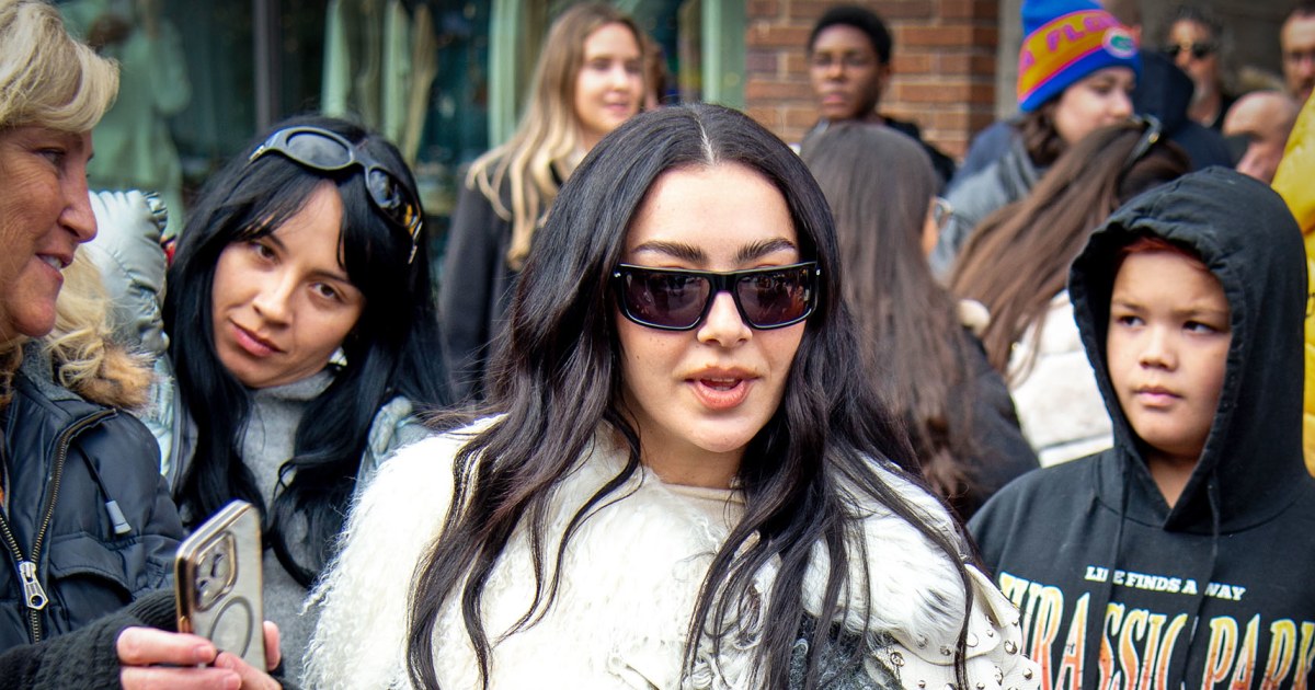 How Charli XCX became the new queen of indie film