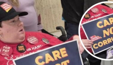 Disability Rights Advocates Lay Out Priorities, Call on New York Lawmakers To Stop ‘Stalling’