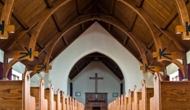 NYC police increasing presence at churches after disruption