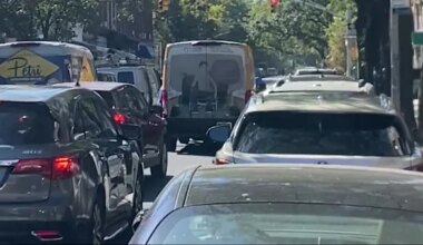 News 12 | Brooklyn | Brooklyn supreme court judge tosses lawsuit against Court Street bike lane redesign