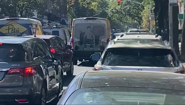 News 12 | Brooklyn | Brooklyn supreme court judge tosses lawsuit against Court Street bike lane redesign