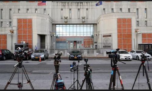 Venezuelan President now in infamous Brooklyn jail also known as ‘Hell on earth’