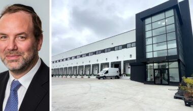 BankUnited Leads $28M Loan for Staten Island Industrial Acquisition – Commercial Observer