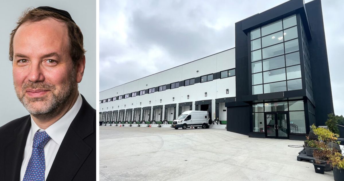 BankUnited Leads $28M Loan for Staten Island Industrial Acquisition – Commercial Observer