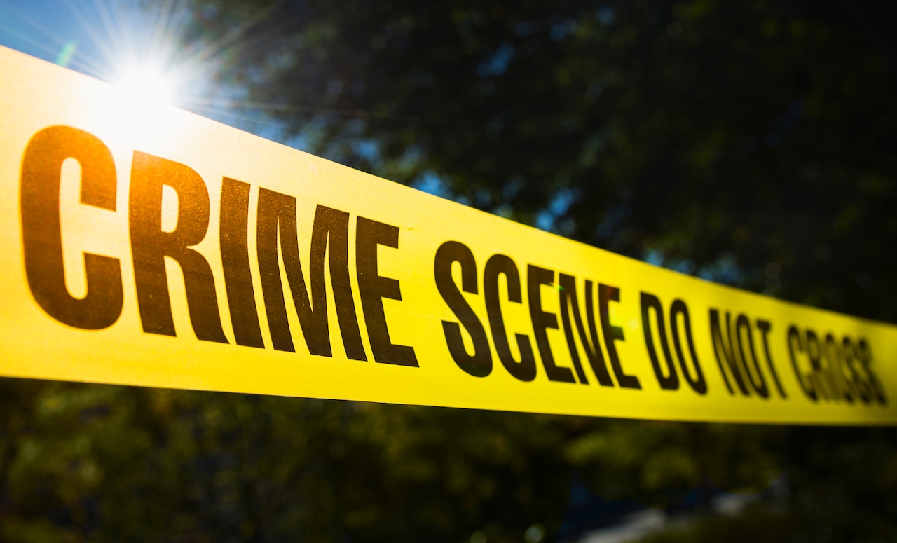 Man dies after fall from 8th floor of Upstate NY apartment building