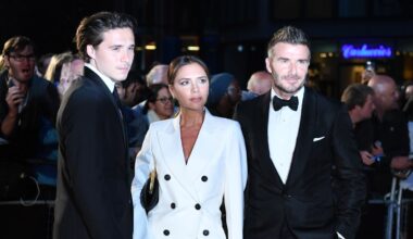 Brooklyn Beckham’s outburst could turn into legal fight over his name