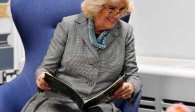 Queen’s charity to explore the neuroscience behind being in a book club – The Irish News