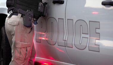 N.J. police officer denied promotion after cooperating with probe into mayor, lawsuit says