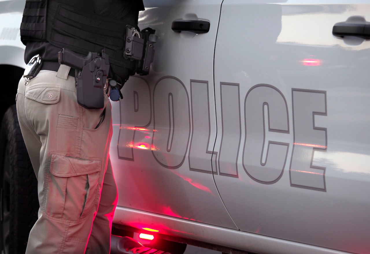 N.J. police officer denied promotion after cooperating with probe into mayor, lawsuit says