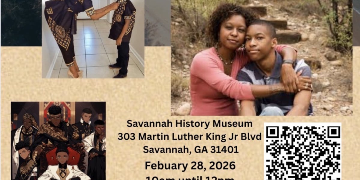 Queens Raising Kings returns with honest conversation on raising Black sons