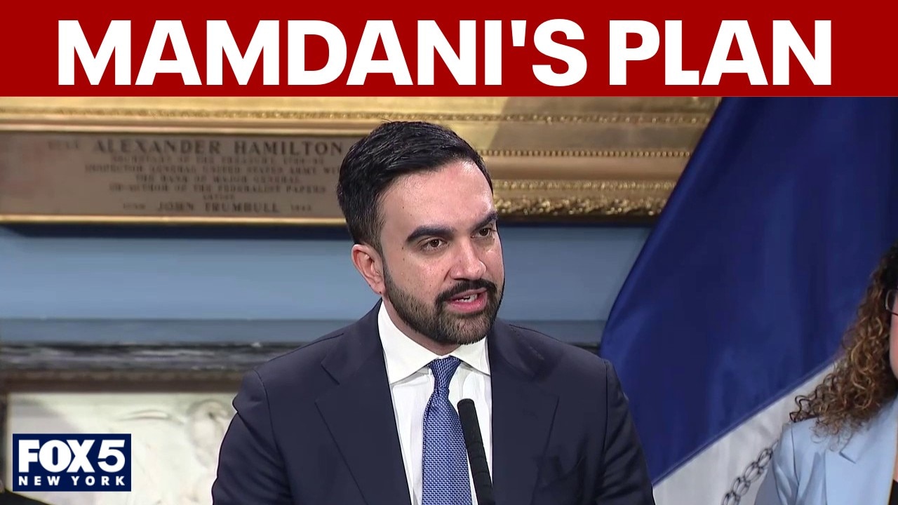 Mamdani announces new Code Blue plan after at least 10 people found dead during extreme cold