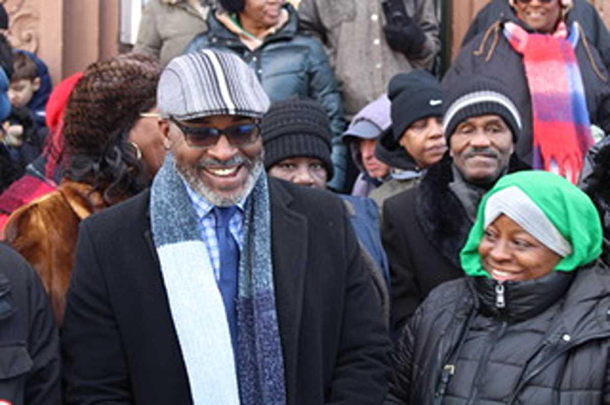 2026 kicks off with new statewide candidates and council committee leaders – Bronx Times