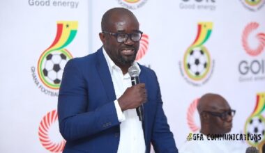 2026 WAFCON: Black Queens not under pressure to impress after third-place finish