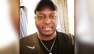 Man arrested 3 years after strangling father to death at Bronx home: cops