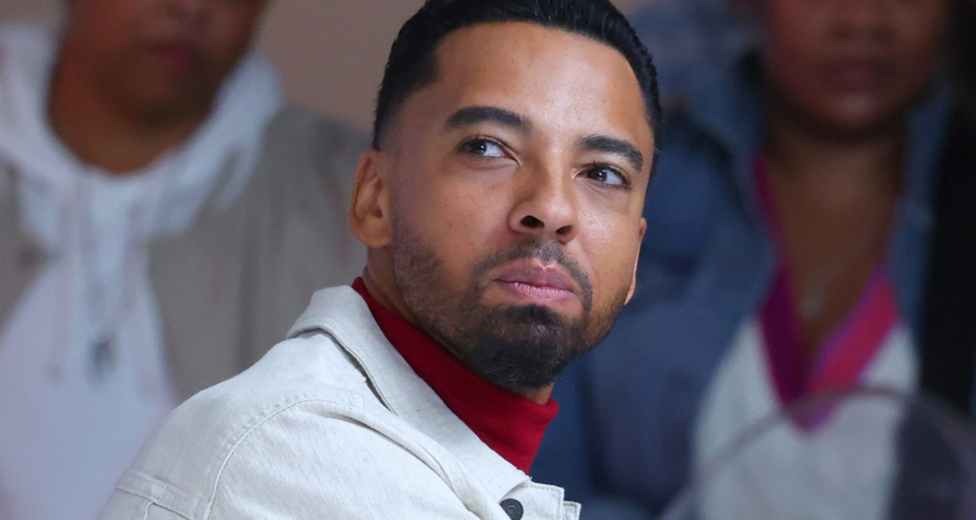 Skyh Black Hits 'Queen's Men' Creator Christian Keyes With Cease & Desist