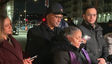 Residents demand answers after positive Legionnaires tests