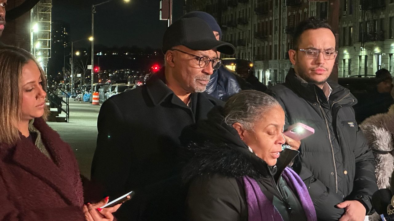 Residents demand answers after positive Legionnaires tests