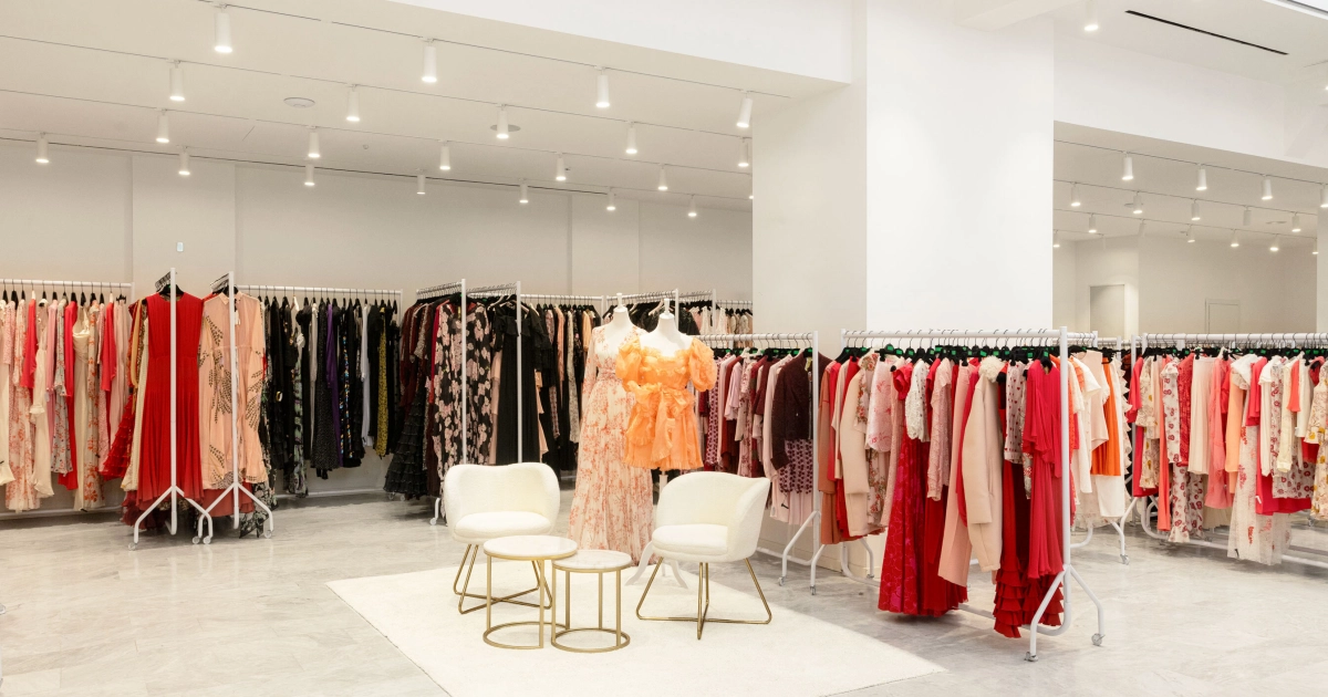 Arlettie Luxury Private Sales NYC