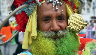 Sandee and Jate Doremus, Lionel “Chinx” Pickens, and Ms. Colombia To Be Honored With Street Co-Namings This Year