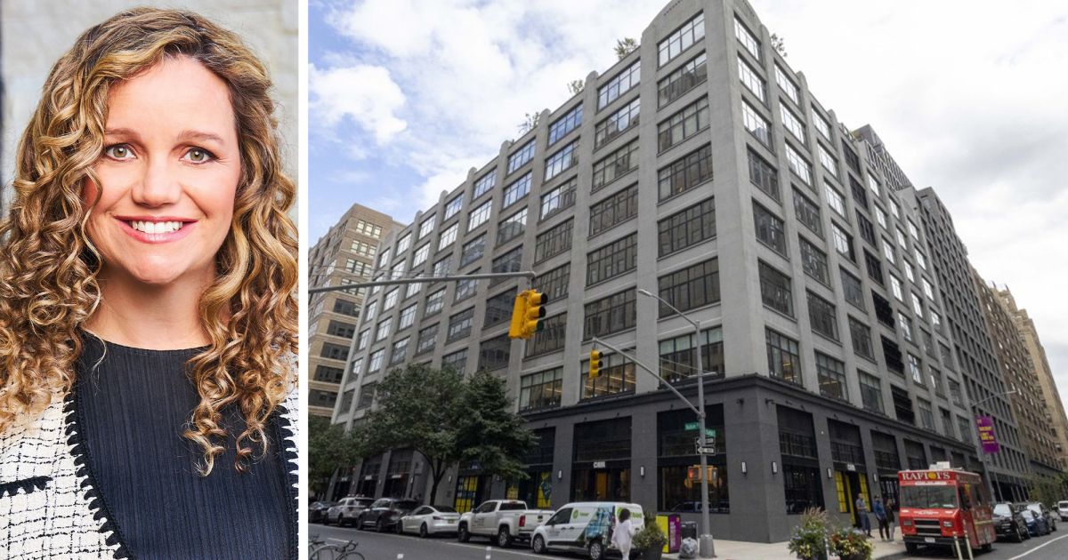 Studio Pilates International Inks Lease for Another Manhattan Location – Commercial Observer