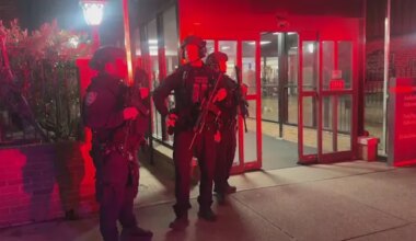 News 12 | Brooklyn | Sources: Shots fired inside Brooklyn Methodist Hospital