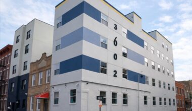 Housing lottery running for 13 units in Williamsbridge residential building, rent starts at $2,684 – Bronx Times