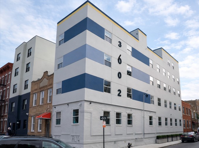 Housing lottery running for 13 units in Williamsbridge residential building, rent starts at $2,684 – Bronx Times